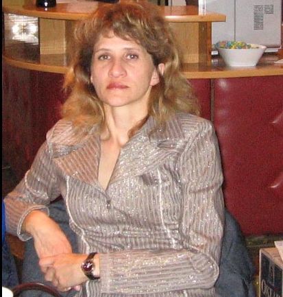 Ирина Смирнова