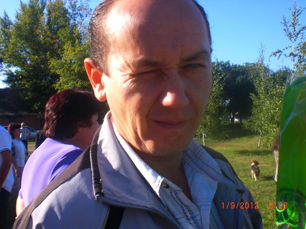 Виталик Старшинин