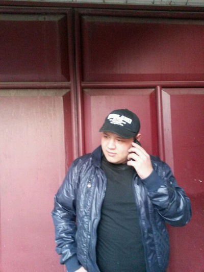 Дауке Исмаилов