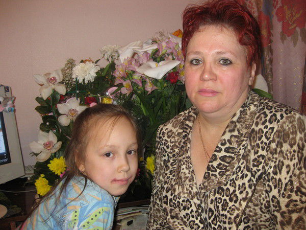 Ильмира Ильинична