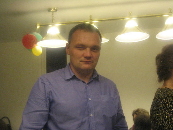 Марат Шакеров