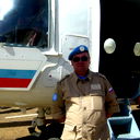 Владимир Лазарев