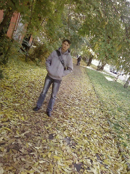 Игорь Карелин