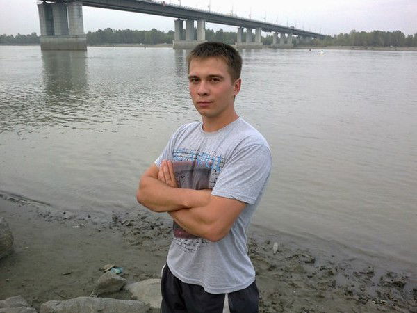 Евгений Пищальников