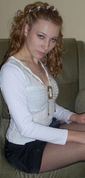 Ксения Ефремова