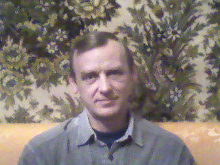 Александр Зеберг