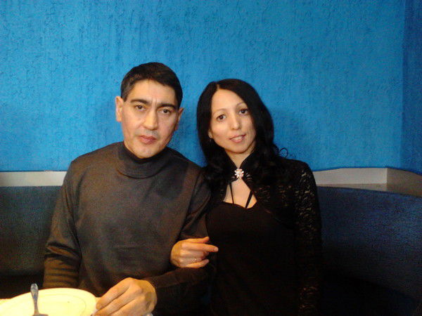 Асель Бисимбаева