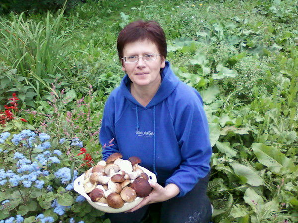 Наталья Вергейчик