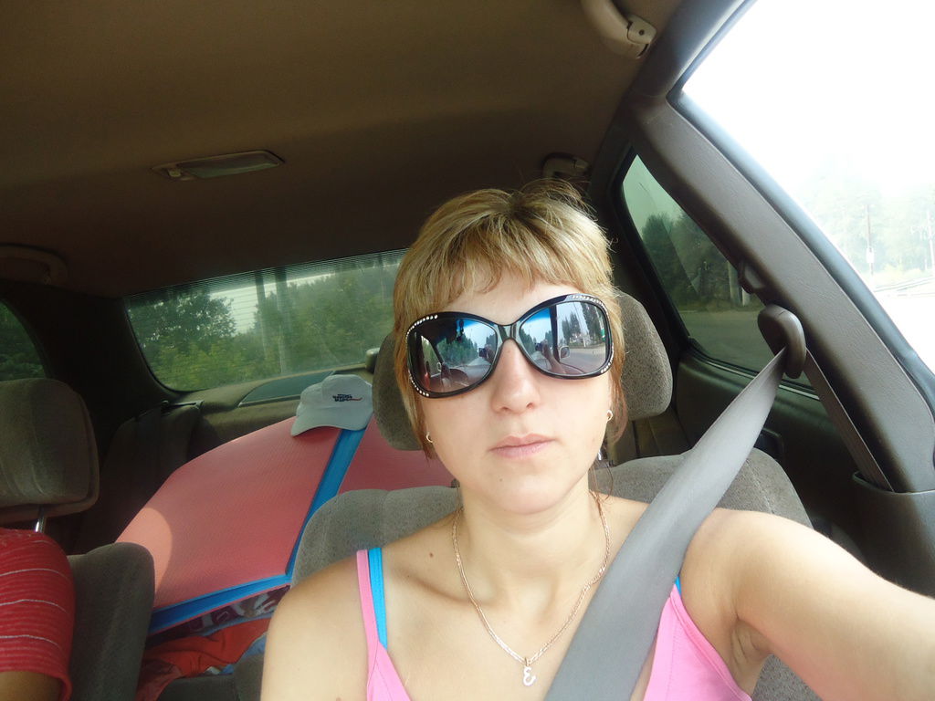 Елена Яхимович