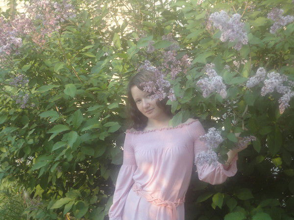 Анастасия Селюх