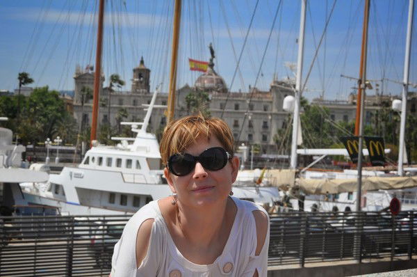 Евгения Ермолаева