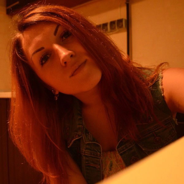 Катрин Иванко