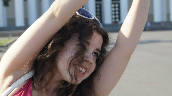 Кристина Тырина