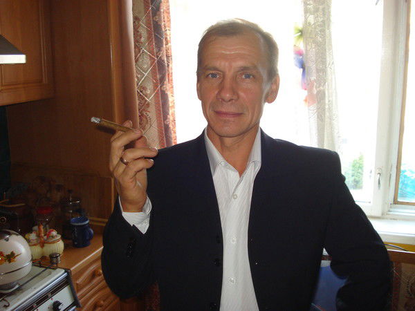 Владимир Филатов