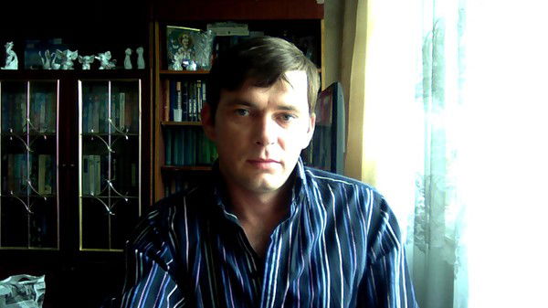 Денис Панфилов