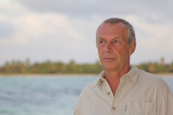 Владимир Федотов