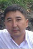 Бауыржан Тюльтеев