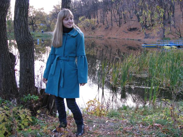 Алина Платонова