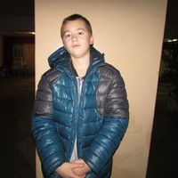 Егор Шинкоренко