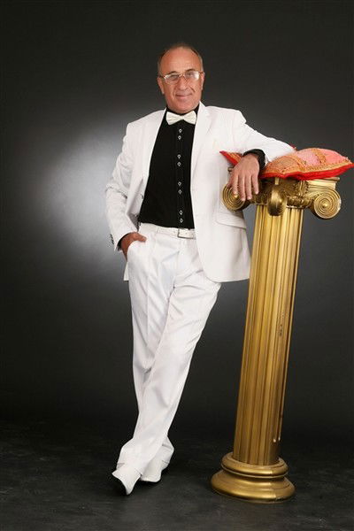 Игорь Татаров