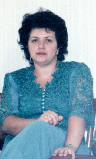 Татьяна Андроникян