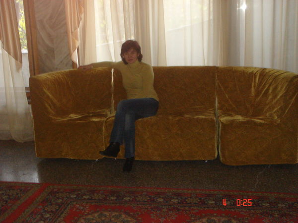 Ляззат Смагулова