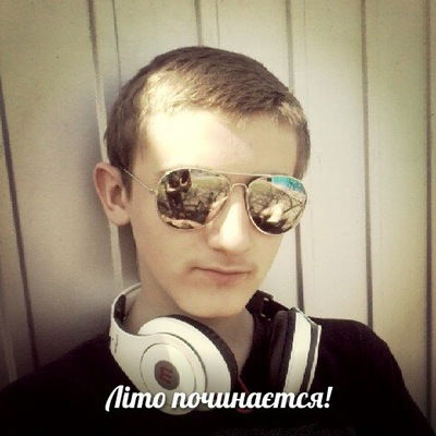 Віталій Музика