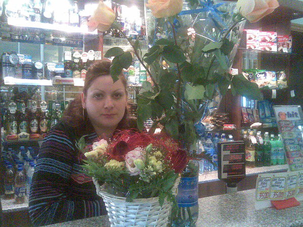 Ирина Прудникова