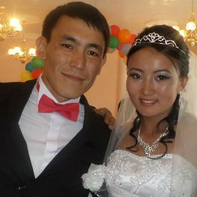 Канат Махметов