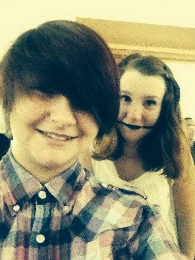 Алина Самусева