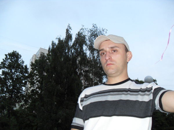 Владимир Михайлов