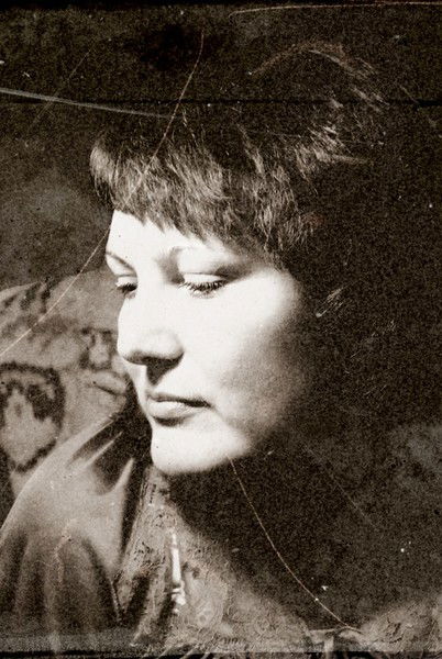 Людмила Безсмертна