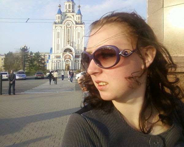 Наталья Сотник