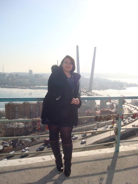 Анастасия К