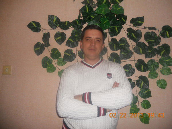 Вадик Кравченко