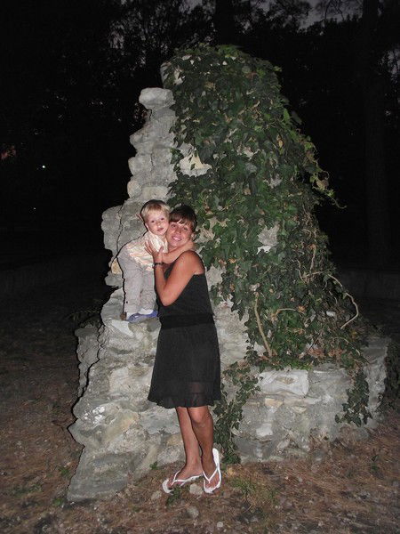 Наталья Спиридонова