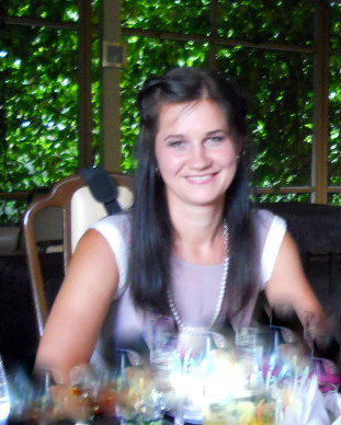 Валентина Грачова