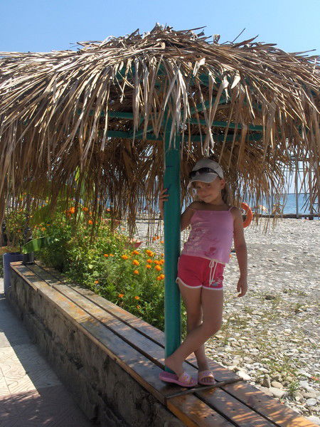 Екатерина Кузякина