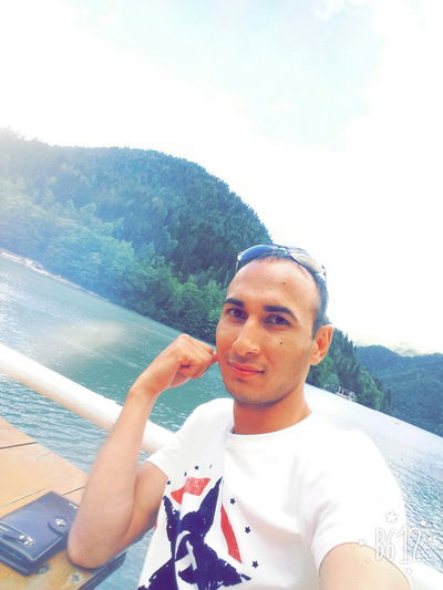 Кянан Амрахов