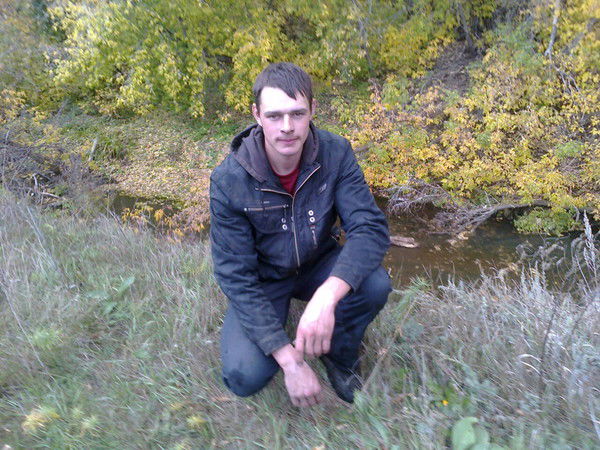 Алексей Зеленко