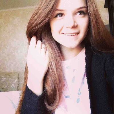 Эльвира Ларина