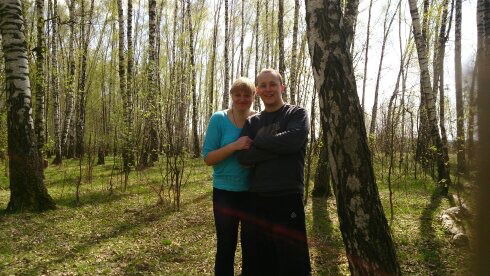 Катя Котова