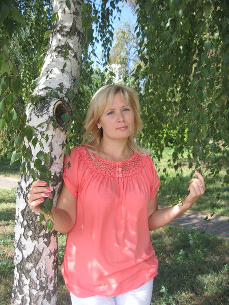 Наталья Сорока