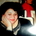 Sivilia Arutyunyan