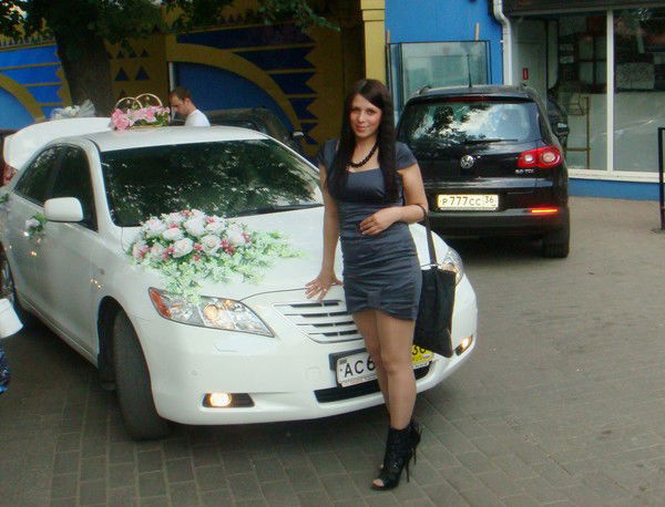 Ирина Урусова