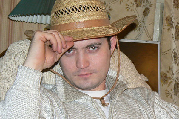 Дмитрий Забара