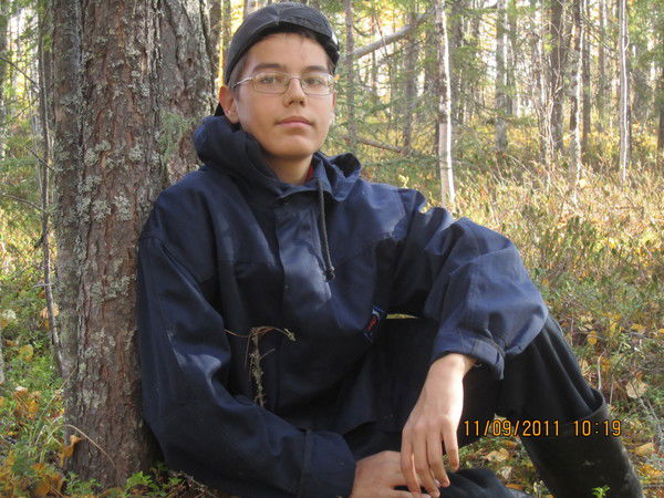 Василий Калюга