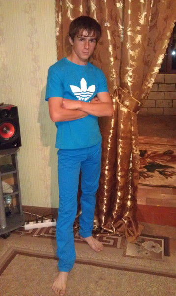 Руслан Мирзаев