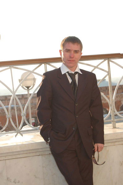 Артур Зиннатов