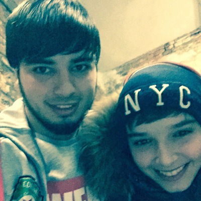 Харон Аушев